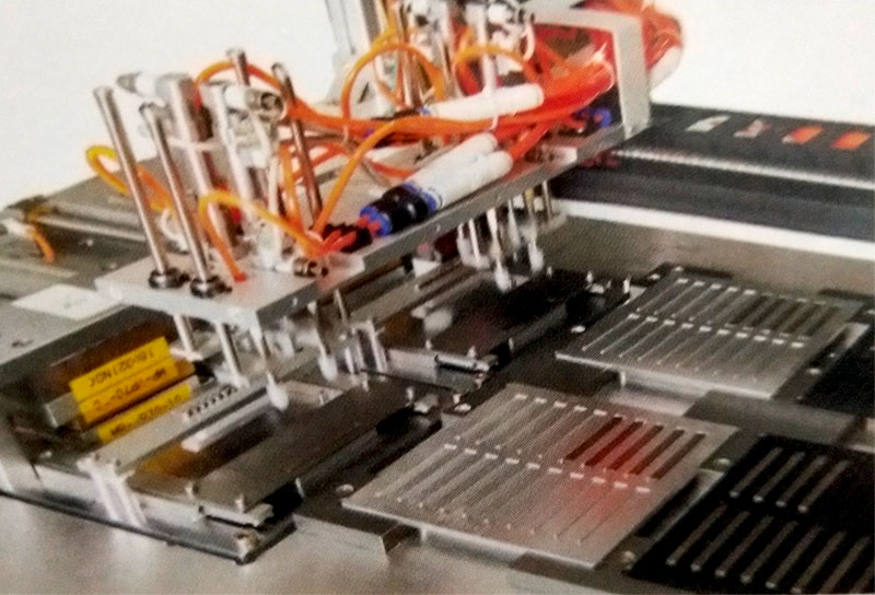 專用氣動(dòng)軸 專用氣動(dòng)軸